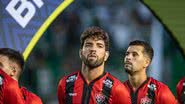 Victor Ferreira / EC Vitória