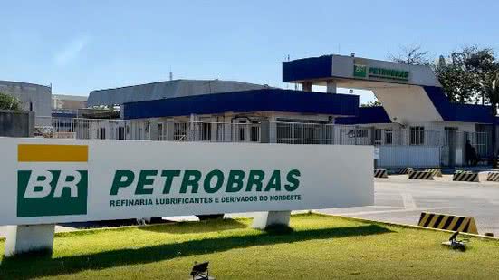 Divulgação/Petrobras