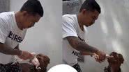 Reprodução/Redes Sociais