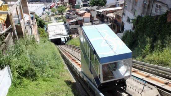 Divulgação/ Semob