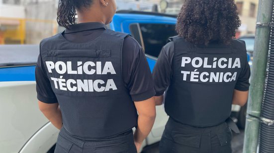 Divulgação/ Ascom PC-BA