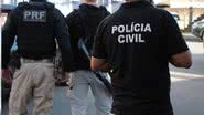 Ilustrativa | Divulgação | Polícia Civil