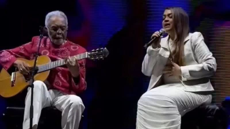 Reprodução Redes sociais