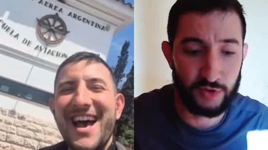 Reprodução / Redes Sociais / Instagram