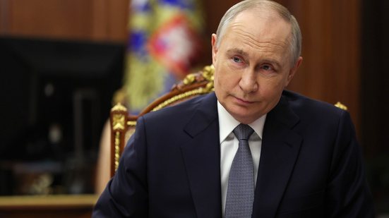 Reprodução / Kremlin