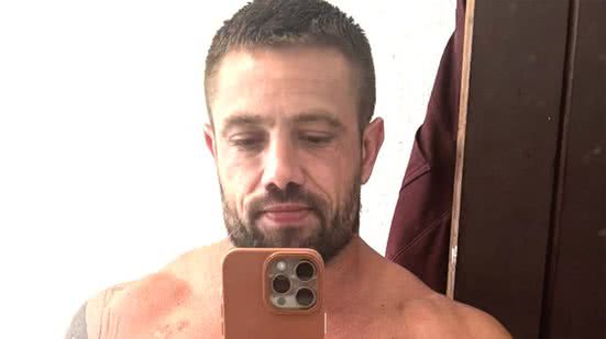Reprodução / Redes Sociais