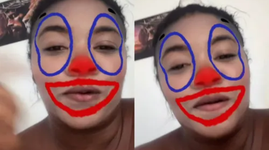 Reprodução / Redes Sociais
