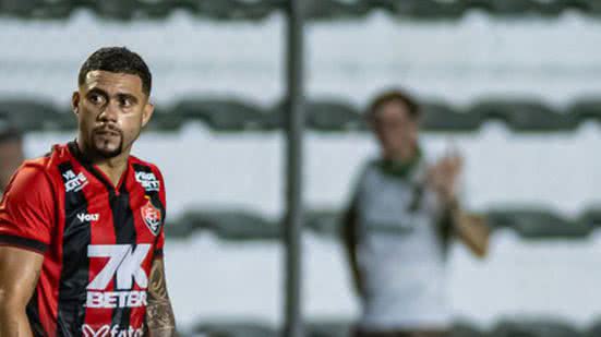 Victor Ferreira / EC Vitória