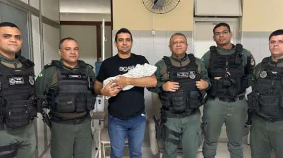 Divulgação | PMCE