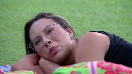 Reprodução / Globoplay