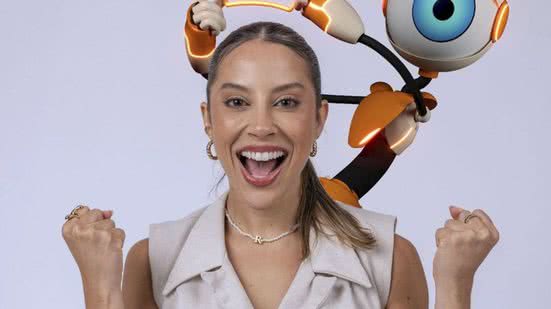 Reprodução/Gshow