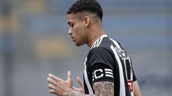 Reprodução / Redes Sociais / X / @Falagalo13