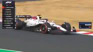 Reprodução / F1