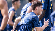 Raul Baretta/Santos FC