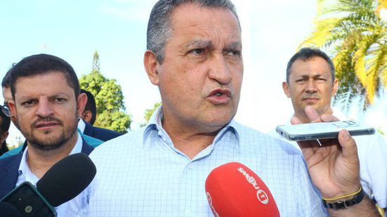 Leonardo Santana / Bnews
