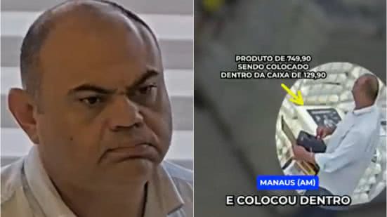 Reprodução/Havan
