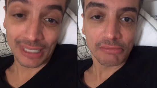 Reprodução / Redes Sociais