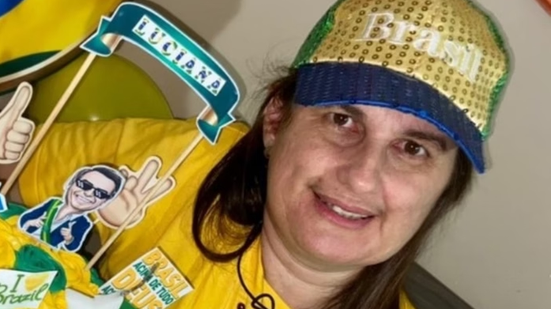 Reprodução / Redes Sociais