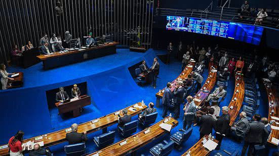 Jonas Pereira / Agência Senado