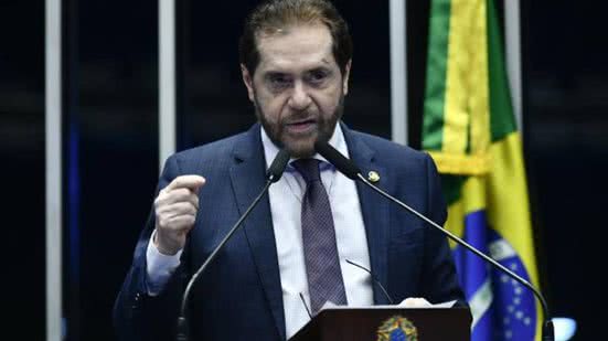 Geraldo Magela/Agência Senado