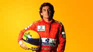 Divulgaçao/Senna