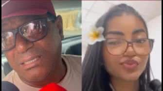 Reprodução/Redes Sociais