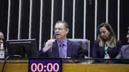 Reprodução/Câmara dos Deputados