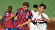 Miguel Schincariol/São Paulo FC