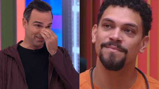 Reprodução/Globo