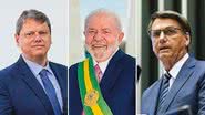Reprodução/Governo do Planalto/ Republicanos
