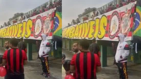 Reprodução/Leitor BNews
