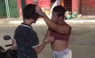 Reprodução/Redes Sociais