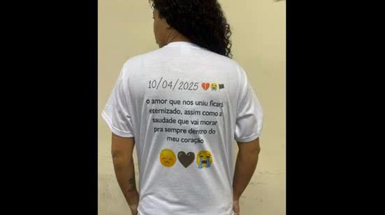 Reprodução / Metrópoles