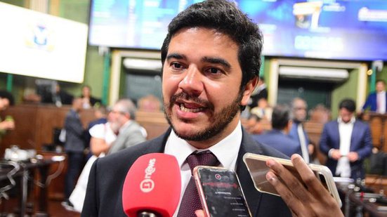 Joilson César / BNews/ Arquivo