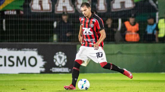 Victor Ferreira / EC Vitória