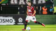 Victor Ferreira / EC Vitória