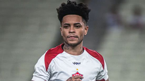Victor Ferreira / EC Vitória