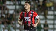 Victor Ferreira / EC Vitória