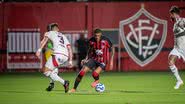 Victor Ferreira/EC Vitória