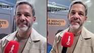 Reprodução / Vídeo - Fred Pontes