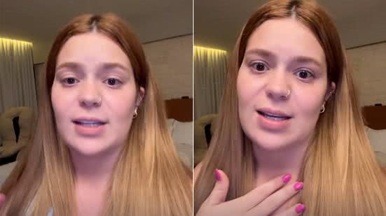Reprodução Redes sociais