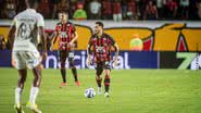 Victor Ferreira/EC Vitória