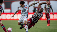 Victor Ferreira/EC Vitória