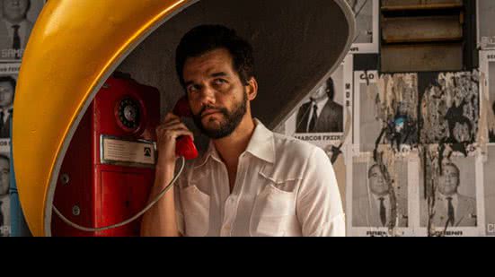 Victor Jucá/Primeiro Plano
