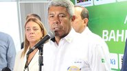 Deivid Santana / BNews