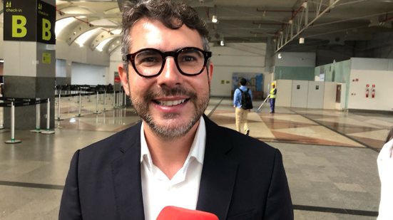 Reprodução / Daniel Serrano / BNews