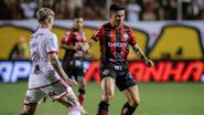 Victor Ferreira/EC Vitória