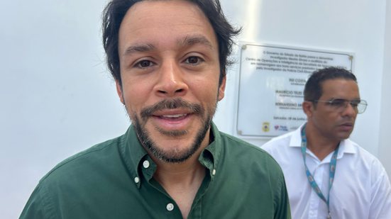Daniel Serrano/BNews
