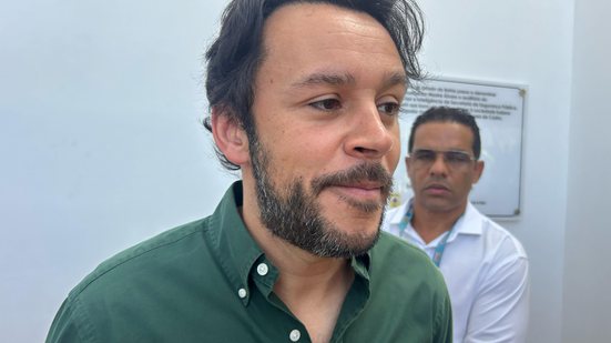 Daniel Serrano/BNews