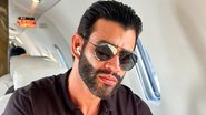 Reprodução Instragram @gusttavolima